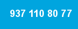 937 110 80 77 937 110 80 77